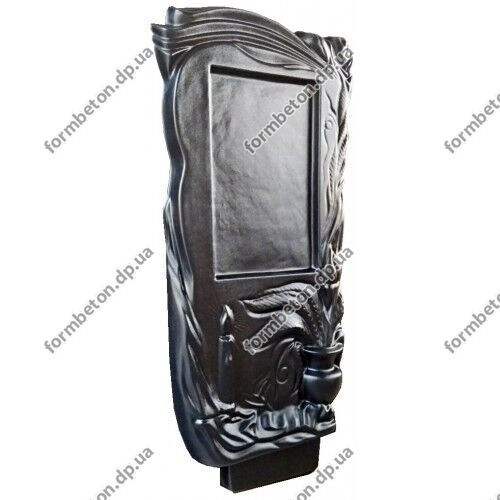 Формы для памятников из АБС №15 Днепр (Днепропетровск) - изображение 1