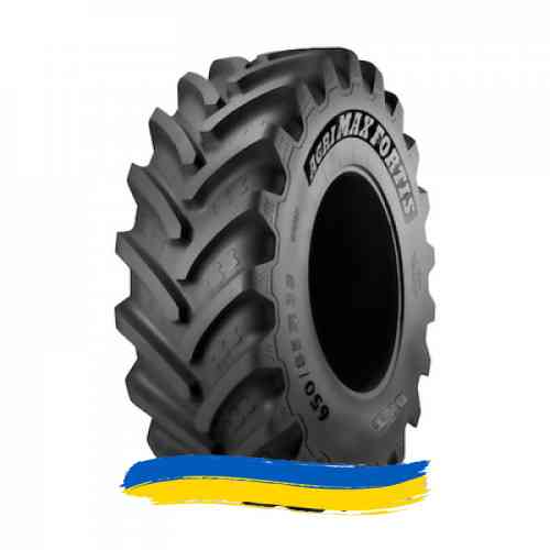 650/85R38 BKT AGRIMAX FORTIS 176/173A8/D Сільгосп шина Івано-Франківськ