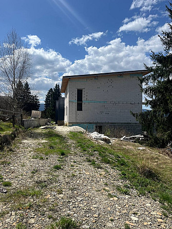 Продаж трьох будинків у Ворохті Яремче - изображение 8