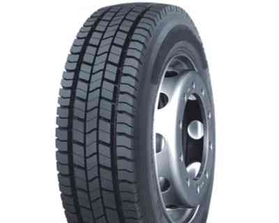 215/75R17.5 Goodride GDR+1 128/126M Ведуча вантажна шина Івано-Франківськ