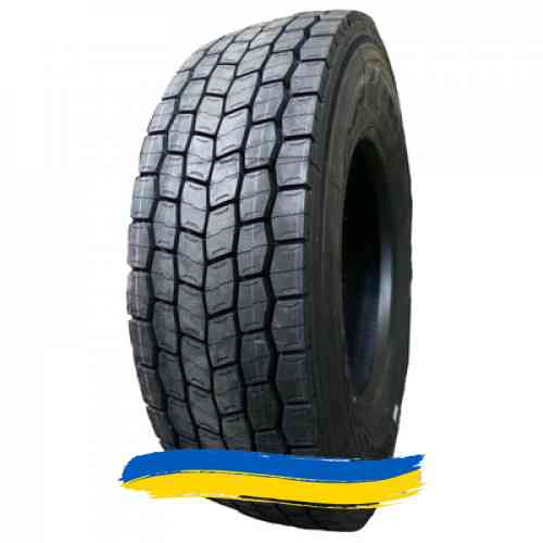 315/80R22.5 CROSS WIND CWD30K 156/150L Ведуча шина Ивано-Франковск