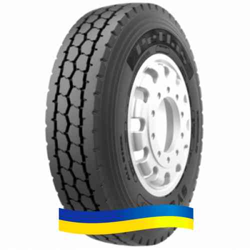 Petlas SY 800 (универсальная) 13 R22.5 156/150K Туреччина Івано-Франківськ