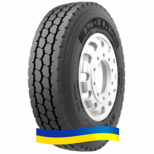 Petlas SY 800 (универсальная) 13 R22.5 156/150K Туреччина Івано-Франківськ - зображення 1