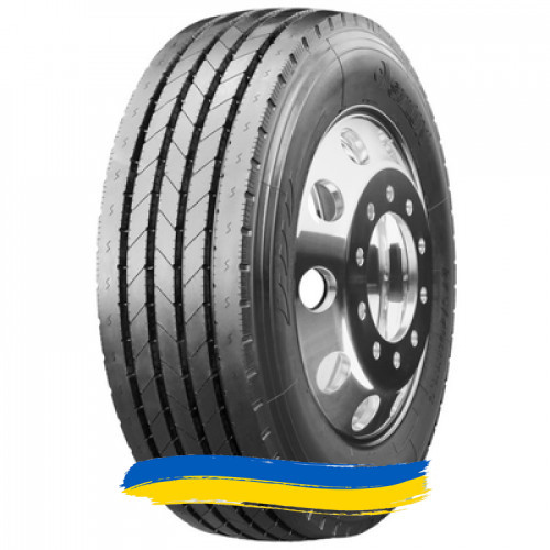 265/70R19.5 Sailun SAR1 143/141J Рульова шина Ивано-Франковск - изображение 1