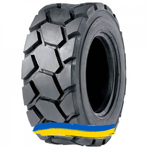 12R16.5 Lande L4B 147A3 Індустріальна шина Івано-Франківськ - зображення 1