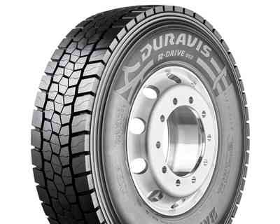 315/70R22.5 Bridgestone Duravis R-Drive 002 152/148M Ведуча вантажна шина Івано-Франківськ