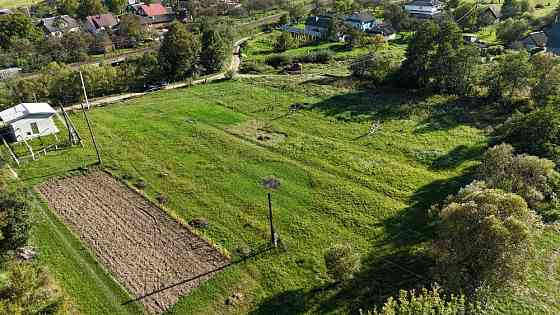 Земельна ділянка в Яремче 0.19 га Яремче
