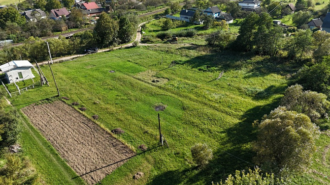 Земельна ділянка в Яремче 0.19 га Яремче - зображення 5