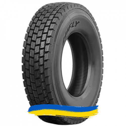 315/70R22.5 Hifly HH308 154/150L Ведуча шина Івано-Франківськ - зображення 1