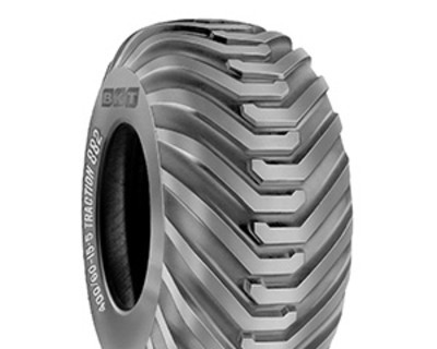 400/60R15.5 BKT TR-882 145/133A8/A8 TL Індустріальна шина Ивано-Франковск - изображение 1