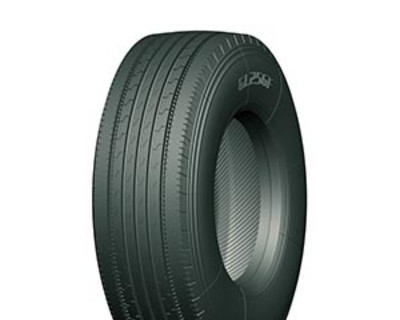 385/65R22.5 Advance GL256F 158L Рульова вантажна шина Івано-Франківськ - зображення 1