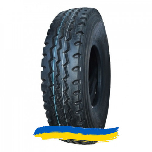 12R20 Tracmax GRT901 156/153K Універсальна шина Івано-Франківськ - зображення 1