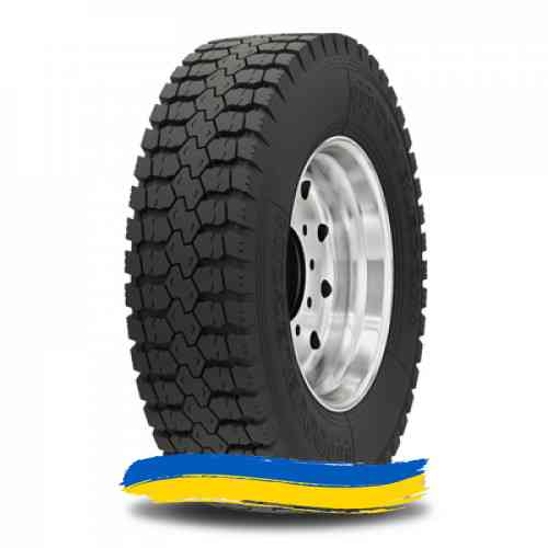 215/75R17.5 Double Coin RLB1 127/124M Ведуча шина Ивано-Франковск