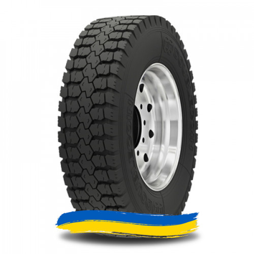 215/75R17.5 Double Coin RLB1 127/124M Ведуча шина Ивано-Франковск - изображение 1