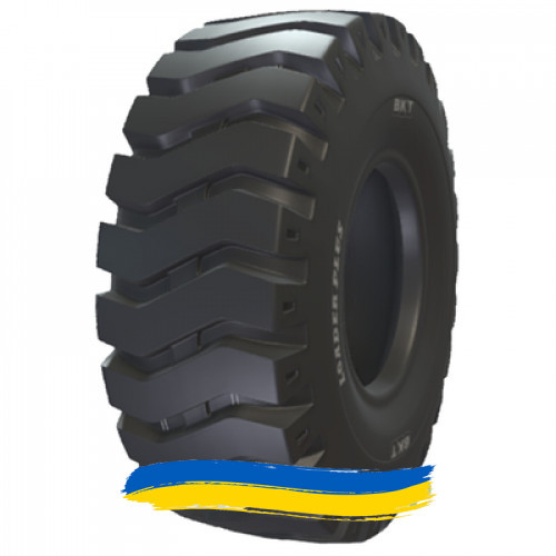 23.5R25 BKT Loader plus 191A2 Індустріальна шина Івано-Франківськ - зображення 1