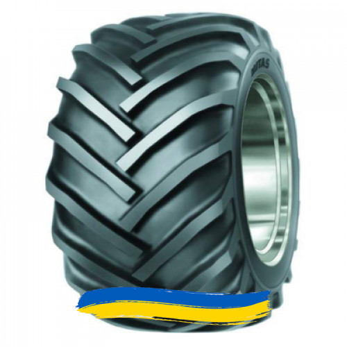 31/16R15 Mitas TR-07 121/109A8 Сільгосп шина Ивано-Франковск - изображение 1