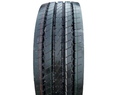 315/70R22.5 Aufine AEL2 156/150L Рульова шина Івано-Франківськ - зображення 1