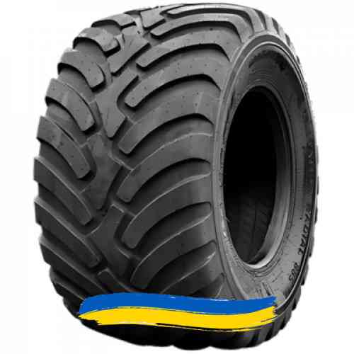 560/60R22.5 Alliance A-885 Steel Belted 164D Сільгосп шина Івано-Франківськ