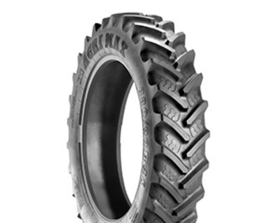 380/90R46 BKT AGRIMAX RT-945 159/159A8/B TL Сільгосп шина Івано-Франківськ - зображення 1