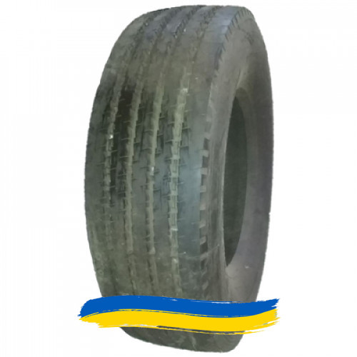 315/70R22.5 Double Coin RA-20 156/150L Рульова шина Івано-Франківськ - зображення 1