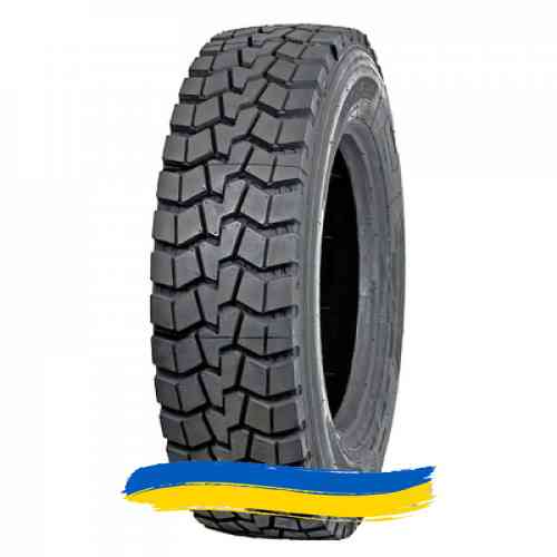 235/75R17.5 Supercargo SC335D 143/141J Універсальна шина Ивано-Франковск
