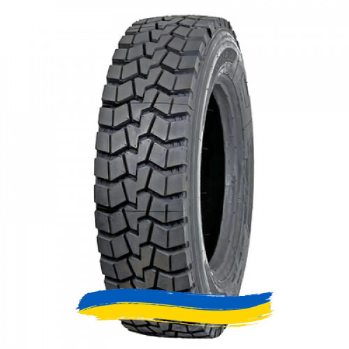 235/75R17.5 Supercargo SC335D 143/141J Універсальна шина Ивано-Франковск - изображение 1