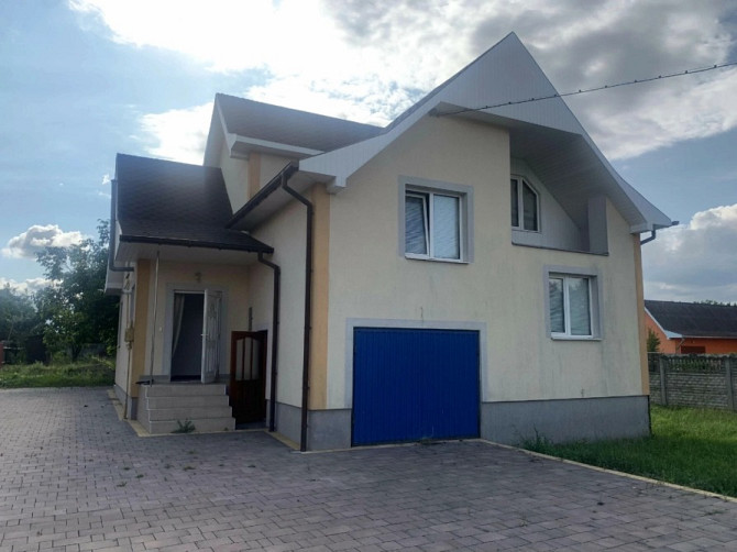 Будинок в Ланчині Яремче - зображення 3