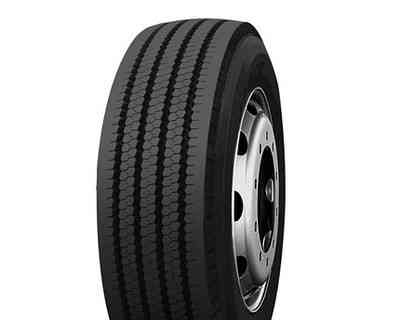 315/70R22.5 Long March LM703 154/150L Рульова вантажна шина Ивано-Франковск