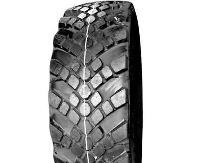425/85R21 Antirock DT1260-1 167G Універсальна вантажна шина Ивано-Франковск - изображение 1