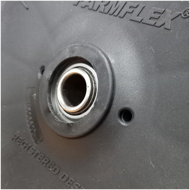 Колесо 325х50 / 015836.03 Otico, сівалки F06120408, F06120474, G19006290, CO-051764, CO-051764 Днепр (Днепропетровск) - изображение 8