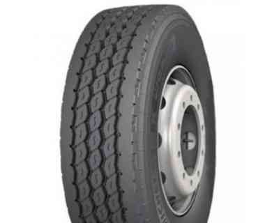 315/80R22.5 Michelin X Works HD Z 156/150K Рульова вантажна шина Івано-Франківськ