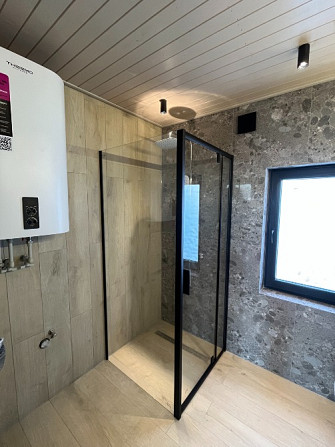 Котедж у горах з панорамним видом в Яремче Яремче - зображення 11