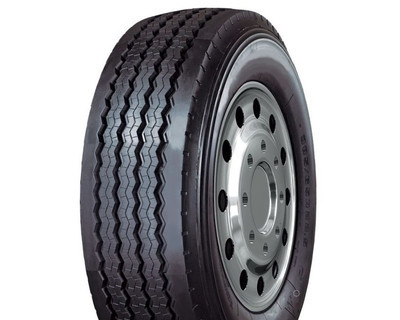 385/65R22.5 Michelin XFE 160K Причіпна вантажна шина Івано-Франківськ - зображення 1