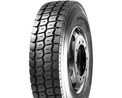 385/65R22.5 Ovation ETM313 160K Універсальна вантажна шина Ивано-Франковск