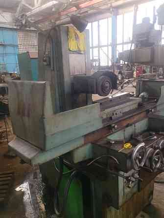 Плоска шліфовка металу Александрия