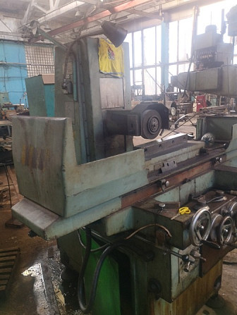 Плоска шліфовка металу Александрия - изображение 2