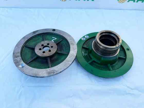 Шків R555793, R555792, R555794, R555795 John Deere Рівне