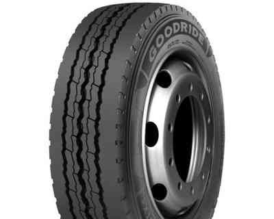 285/70R19.5 Goodride GTX1 150/148J Причіпна вантажна шина Івано-Франківськ