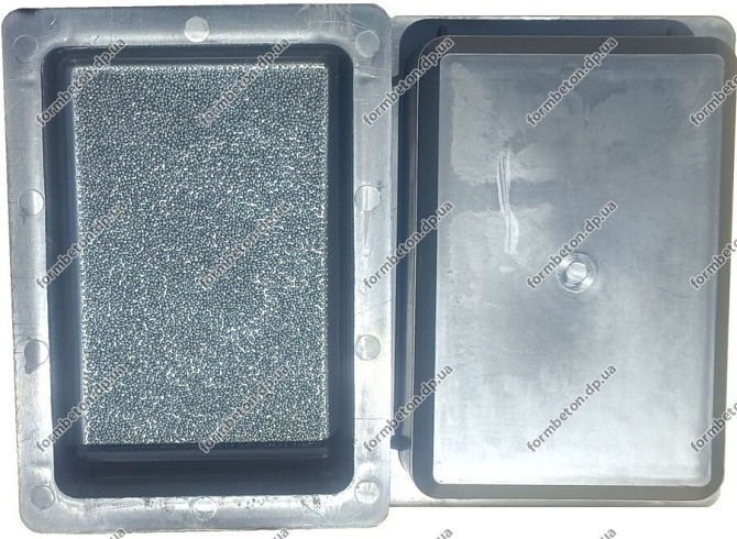 Формы для тротуарной плитки Старый город одинарный Дніпро - зображення 6