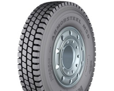 315/80R22.5 Kelly Armorsteel MSD 156/150K Ведуча вантажна шина Ивано-Франковск - изображение 1