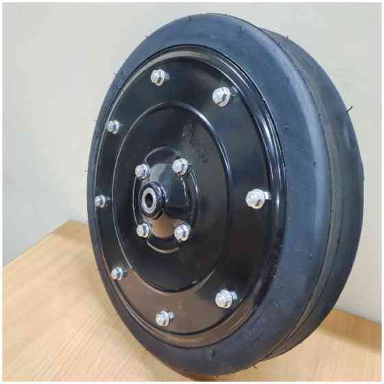 Колесо 400х65 / 023574.03 Otico, F06120410, K3618190, N03865A0, AC805817, 30031144, 65003097 Днепр (Днепропетровск)