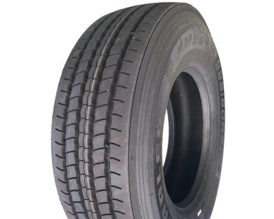 215/75R17.5 CARLEO FM52 135/133L Рульова шина Ивано-Франковск - изображение 1