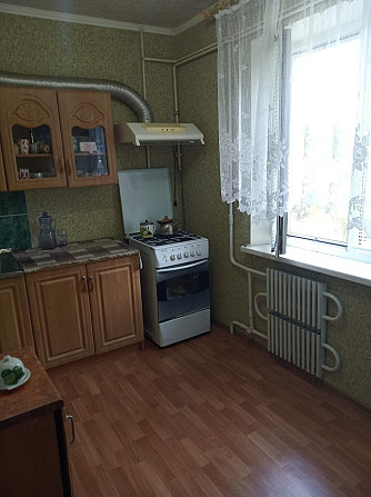 Продам 1-ком Левый Берег 3этаж, мебель и техника Кам'янське (Дніпродзержинськ) - зображення 7