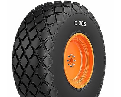 23.1R26 Ceat C305 TL Сільгосп шина Івано-Франківськ - зображення 1