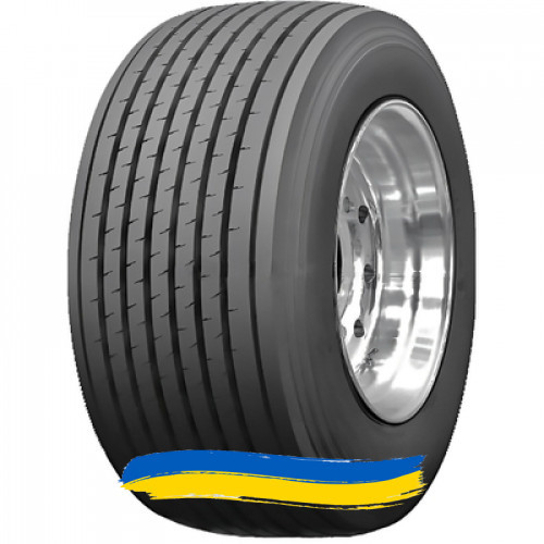 445/45R19.5 Trazano Trans T43 160J Причіпна шина Івано-Франківськ - зображення 1