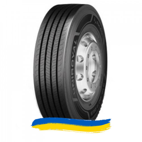 235/75R17.5 Uniroyal FH40 132/130M Рульова шина Ивано-Франковск - изображение 1