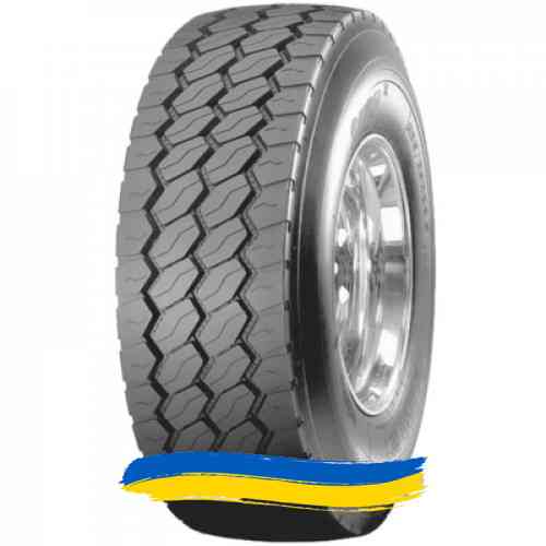 385/65R22.5 Sava Cargo MS 160K Причіпна шина Івано-Франківськ