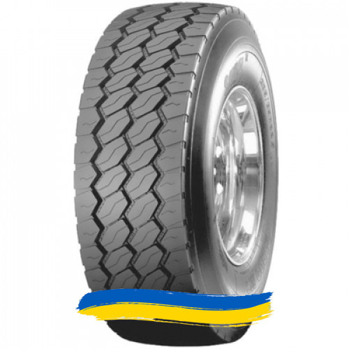 385/65R22.5 Sava Cargo MS 160K Причіпна шина Івано-Франківськ - зображення 1