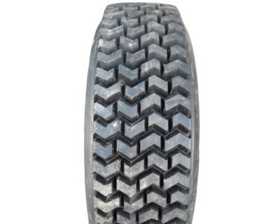 225/75R17.5 Continental LS 45 123M Ведуча вантажна шина Ивано-Франковск - изображение 1