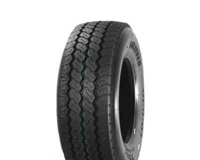 385/65R22.5 Duraturn Y631 160/158K/L Причіпна шина Ивано-Франковск